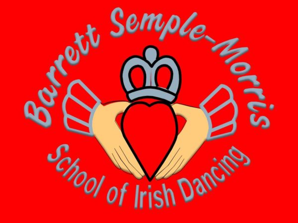 Barrett Semple Morris School of Irish Dance