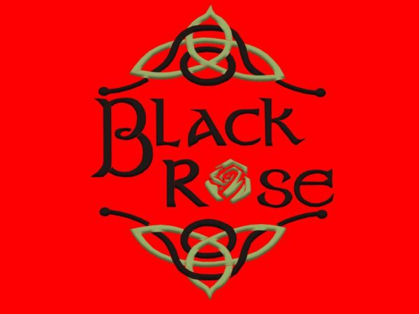 Black Rose Academy Of Irish Dance