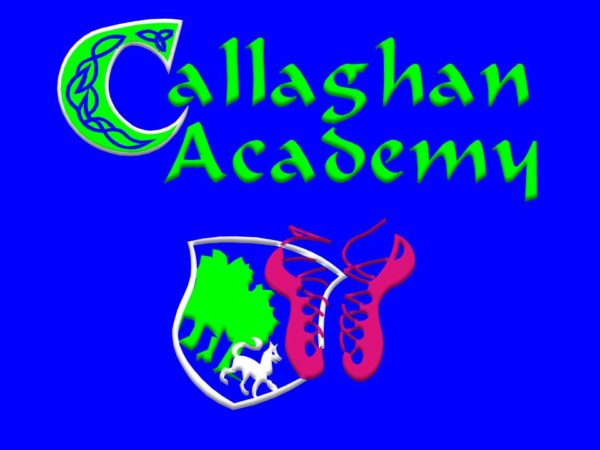 Callaghan Academy of Irish dance