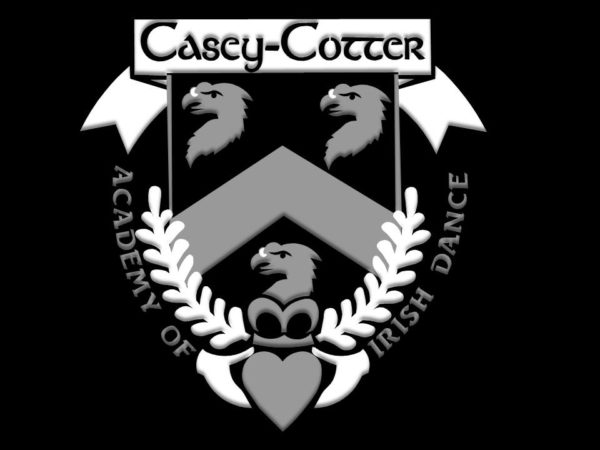 Casey Cotter Academy of Irish Dance