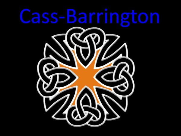 Cass Barrington, Texas