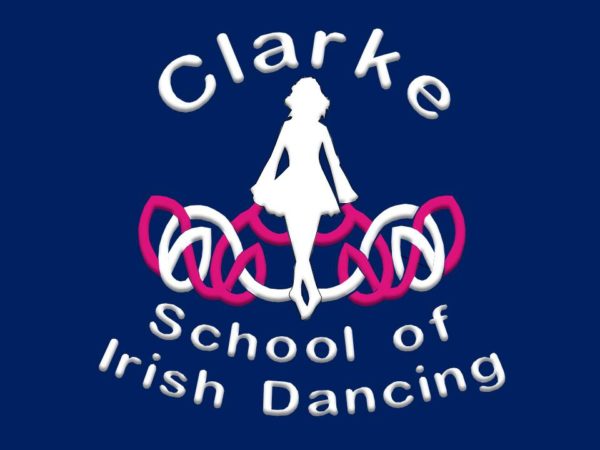 Charlene Clarke School Of Irish Dancing