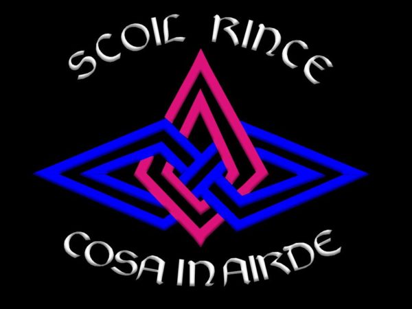 Cosa In Airde Scoil Rince