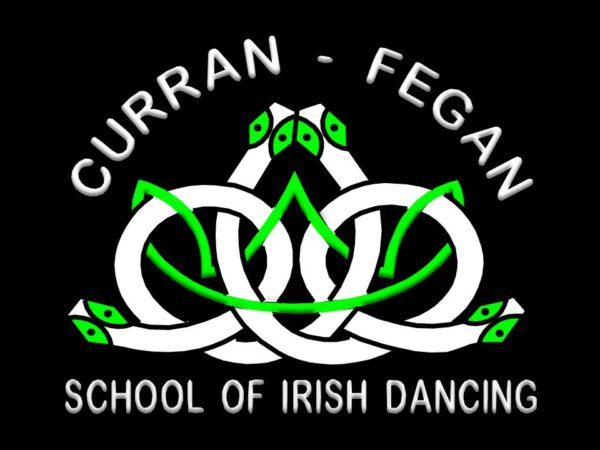 Curran Fegan School Of Irish Dance