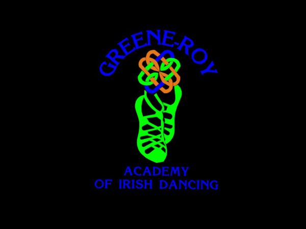 Greene - Roy Academy Of Irish Dancing