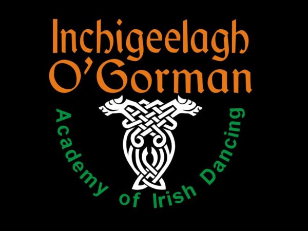 Inchigeelagh O'Gorman Academy of Irish Dancing