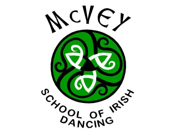 McVey School of Irish Dancing