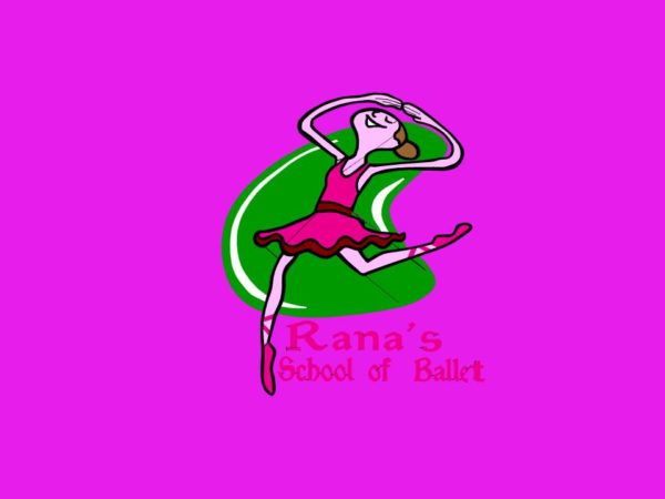 Rana School of Ballet