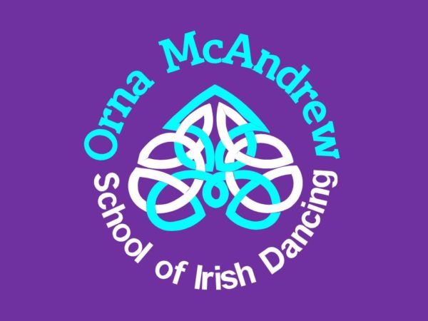 Orna McAndrew School of Irish Dancing