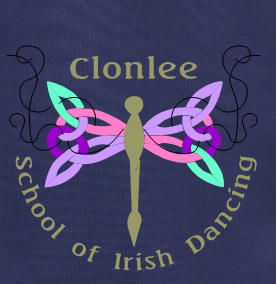 Clonlee School Of Irish Dancing