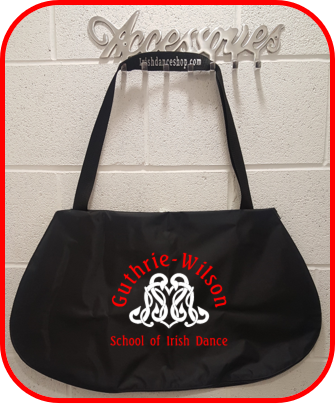 Guthrie Wilson School of Irish Dance