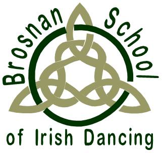 Brosnan School Of Irish Dancing