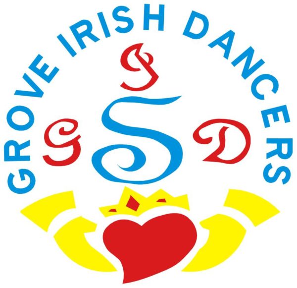 Grove Irish Dancers