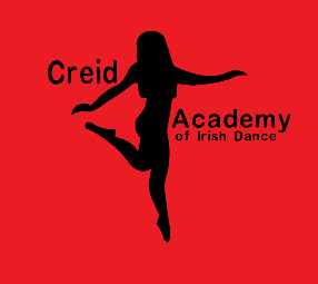 Creid Academy Of Irish Dance