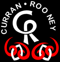 Curran rooney school of dancing.