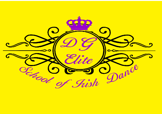 DG Elite School Of Irish Dance