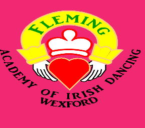Fleming School Of Irish Dance