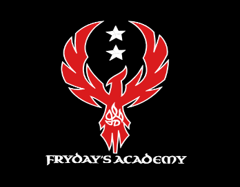 Fryday's Academy of Irish Dancing