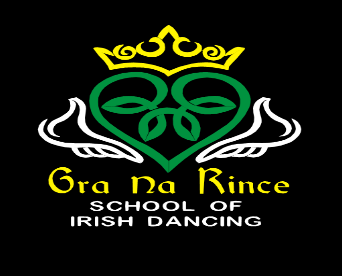 Gra Na Rince School Of Irish Dancing