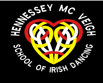 Hennessy Mc Veigh School Of Irish Dancing