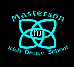 Masterson Irish Dance School