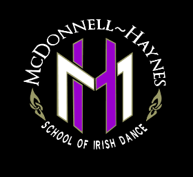 Mc Donnell-Haynes School of Irish Dance