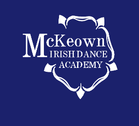 Mc Keown School Of Irish Dancing