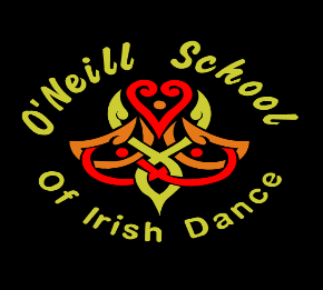 O'Neill Co Meath School of Irish Dance
