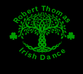 Robert Thomas Irish Dance School