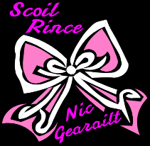 Scoil Rince Nic Gearailt (Chloe Fitzgerald)