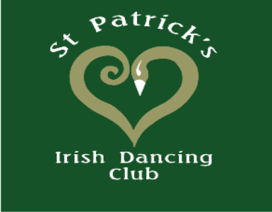 St Patricks Irish Dancing Club