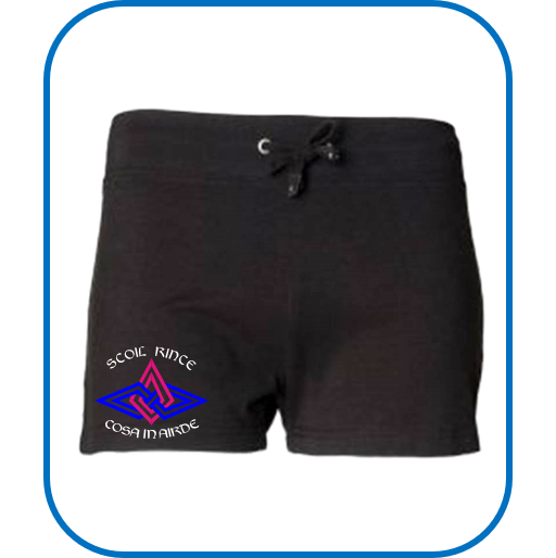 Cosa In Airde Shorts