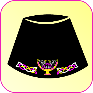 Ardagh School Skirt