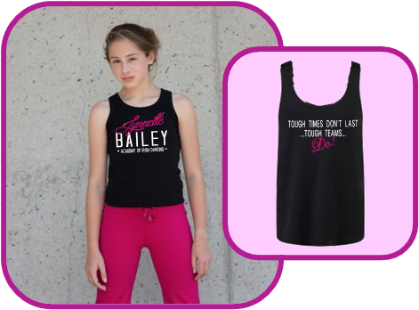 Lynnette Bailey Vest (Figure Team Only)
