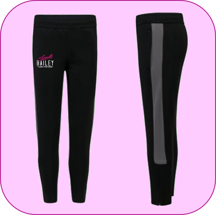 Lynnette Bailey Tracksuit Bottoms (Figure Team Only)