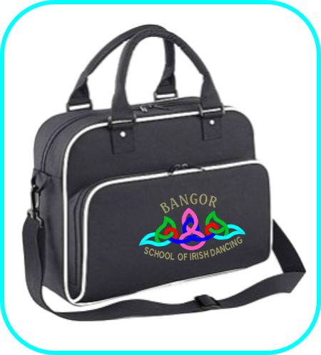 Bangor School Carry Bag