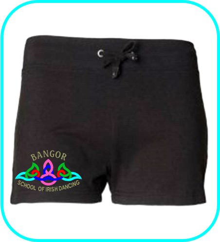 Bangor School Shorts
