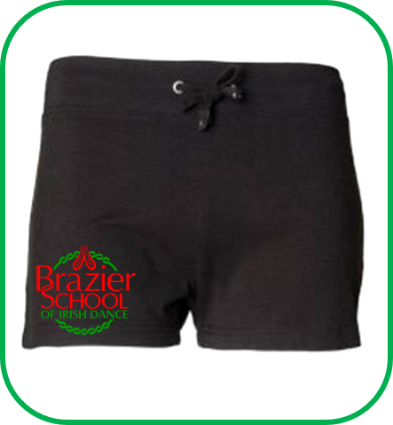 Brazier School Shorts