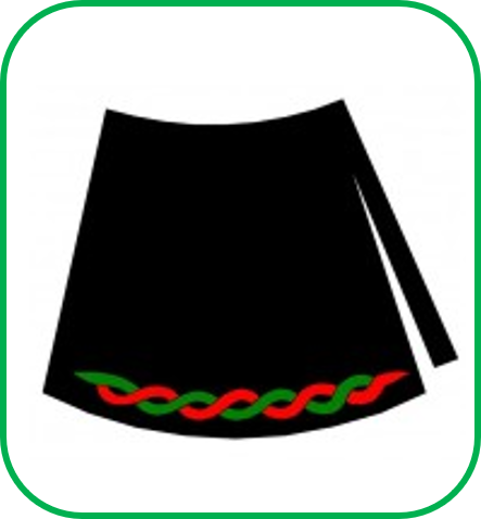 Brazier School Skirt