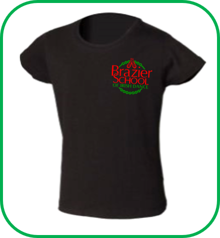 Brazier School T Shirt