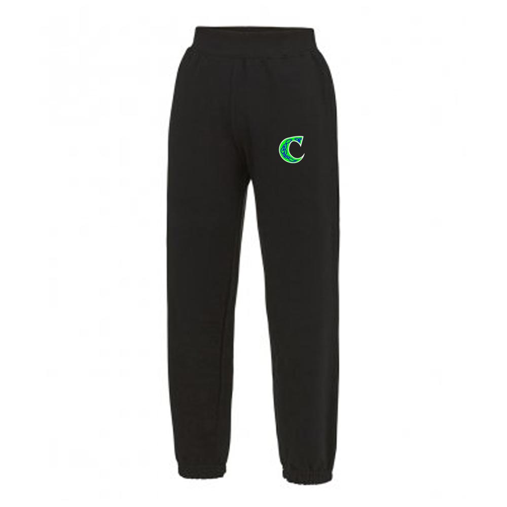 Callaghan Academy Track Bottoms