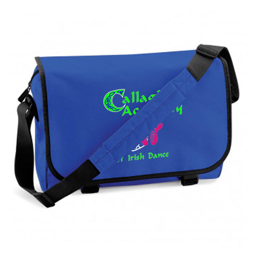 Callaghan Academy Messenger Bags