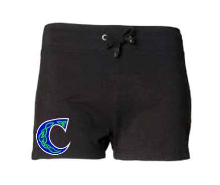 Callaghan Academy Shorts