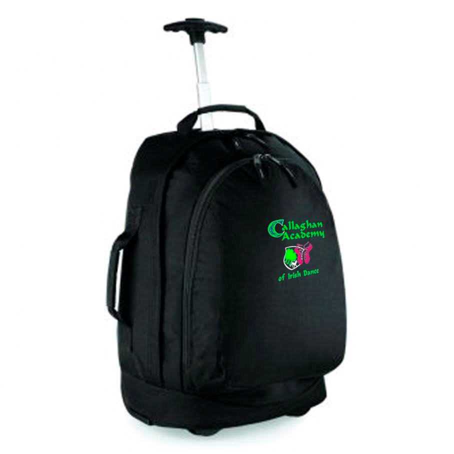 Callaghan Academy Trolley Bag