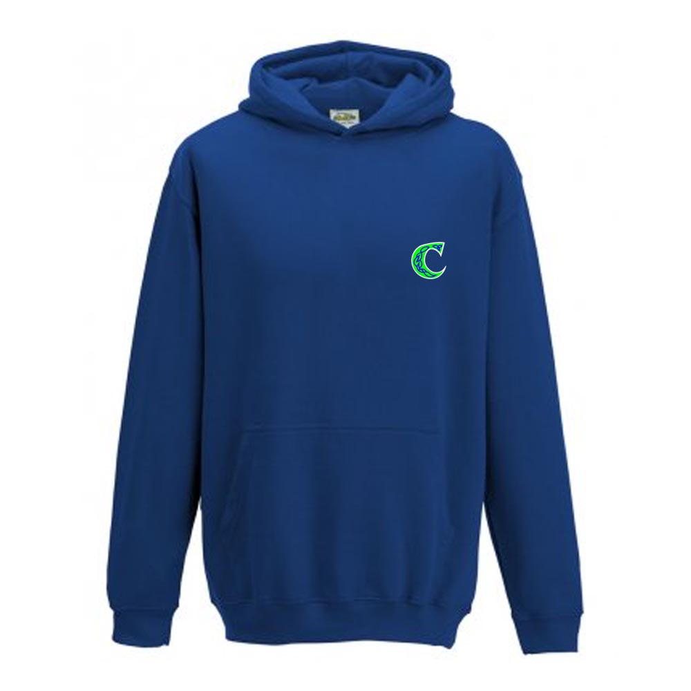 Callaghan Academy Pullover Hoodie