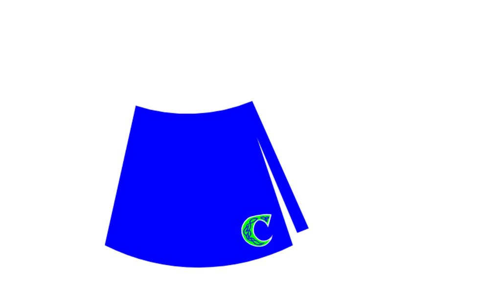Callaghan Academy Skirt