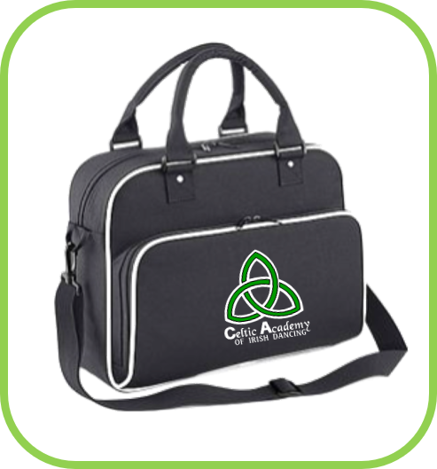 Celtic Academy Carry Bag