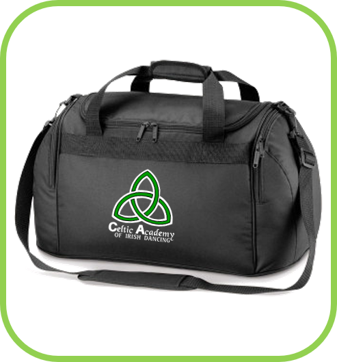 Celtic Academy Grip Bag