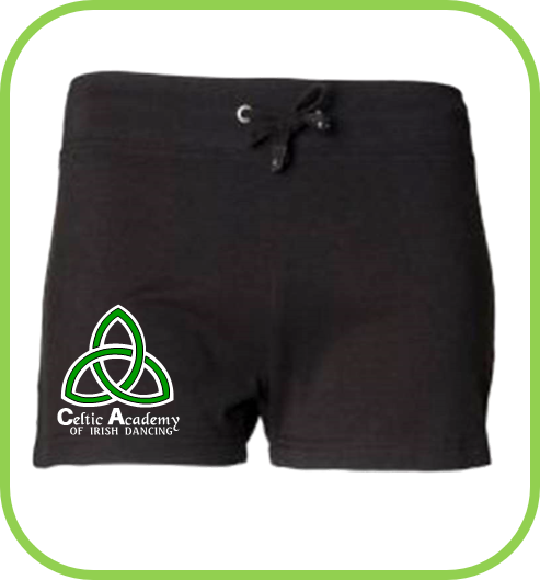 Celtic Academy Shorts