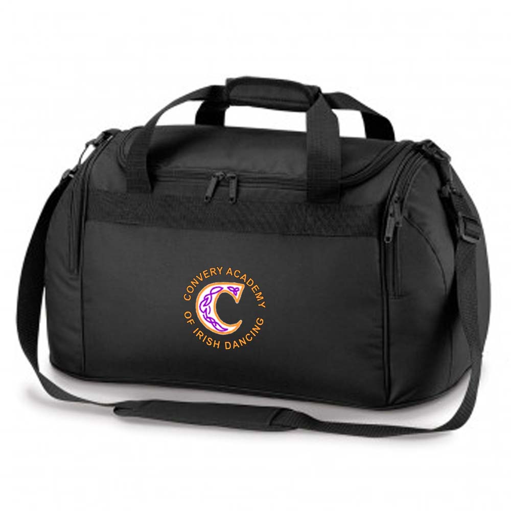 Convery School Grip Bag